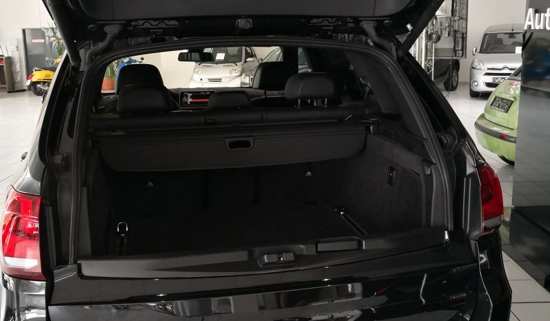 BMW X5 xDrive30d Aut. voll